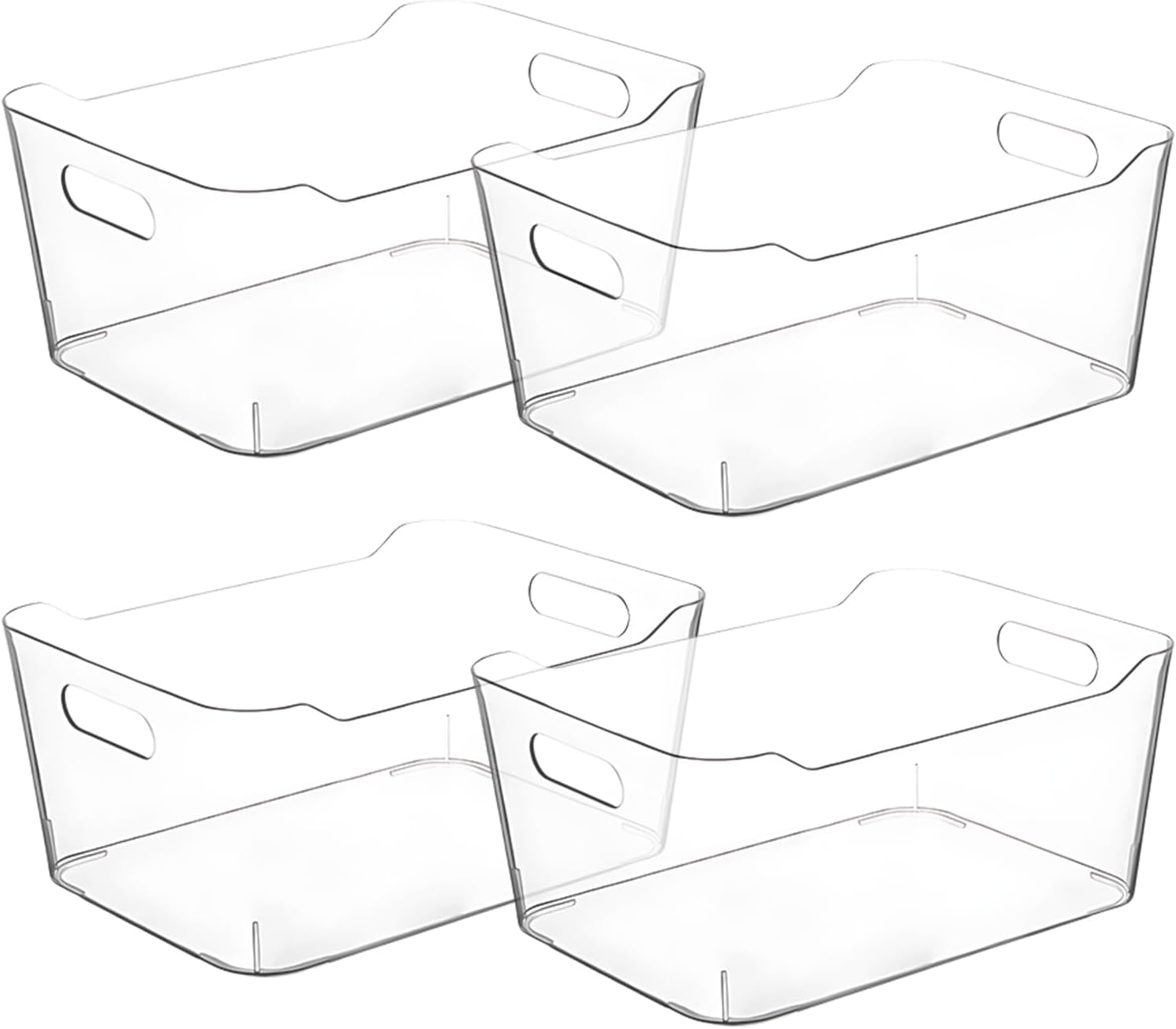 Storage & Organization