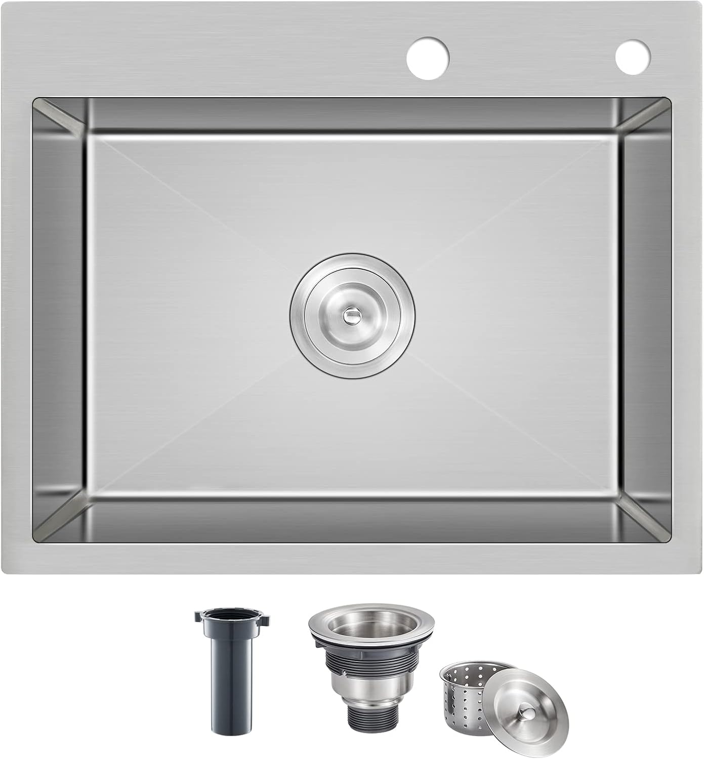 Kitchen Fixtures