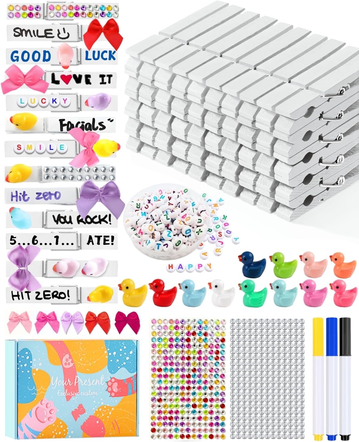Laundry Storage & Organization
