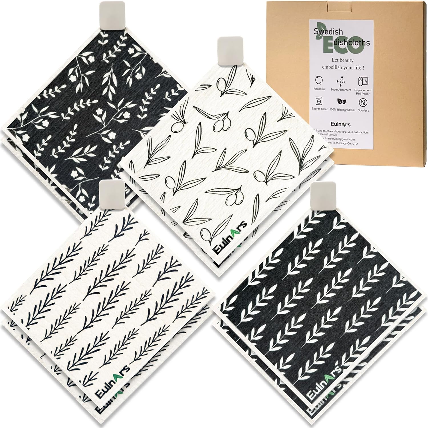 Kitchen & Table Linens