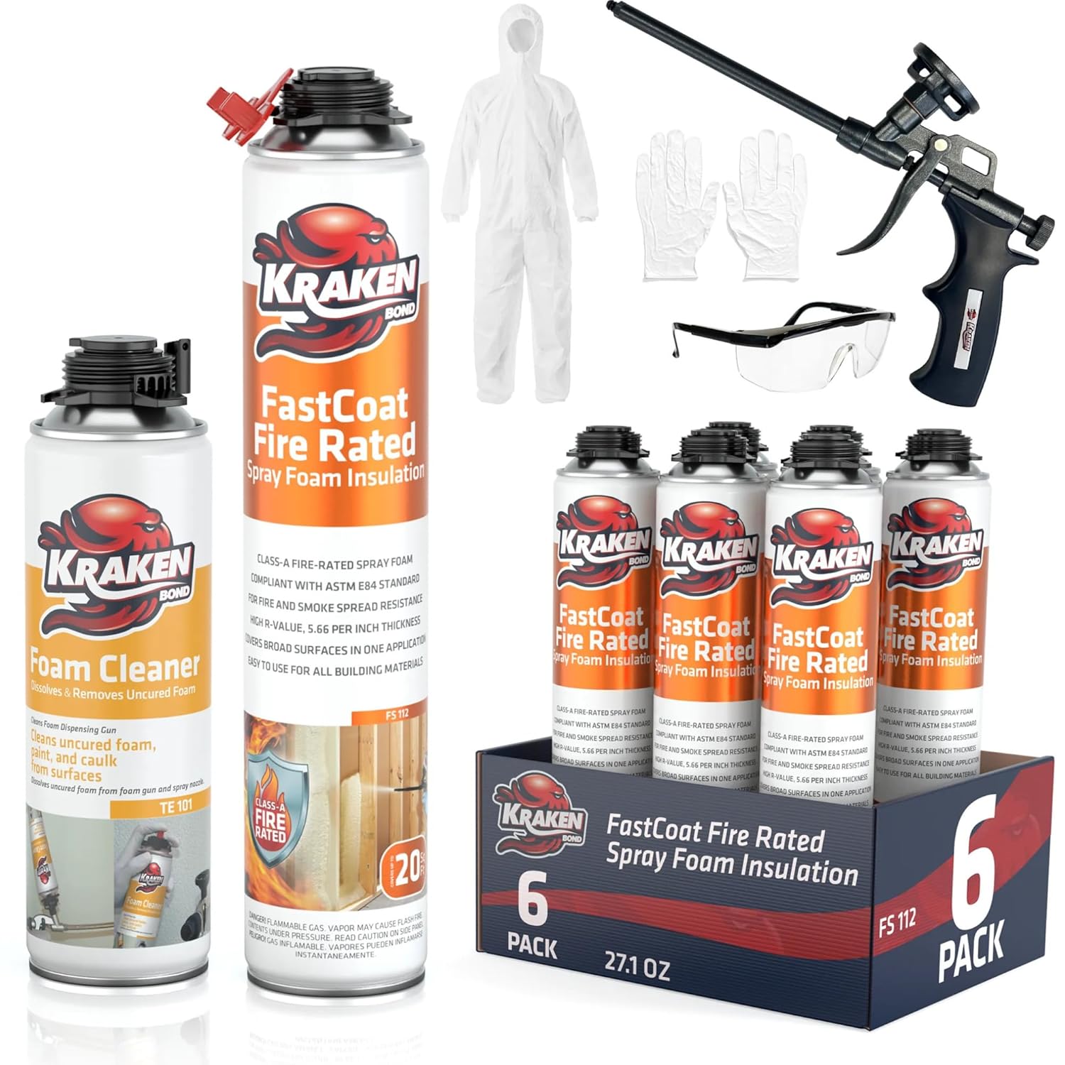Sealants & Lubricants