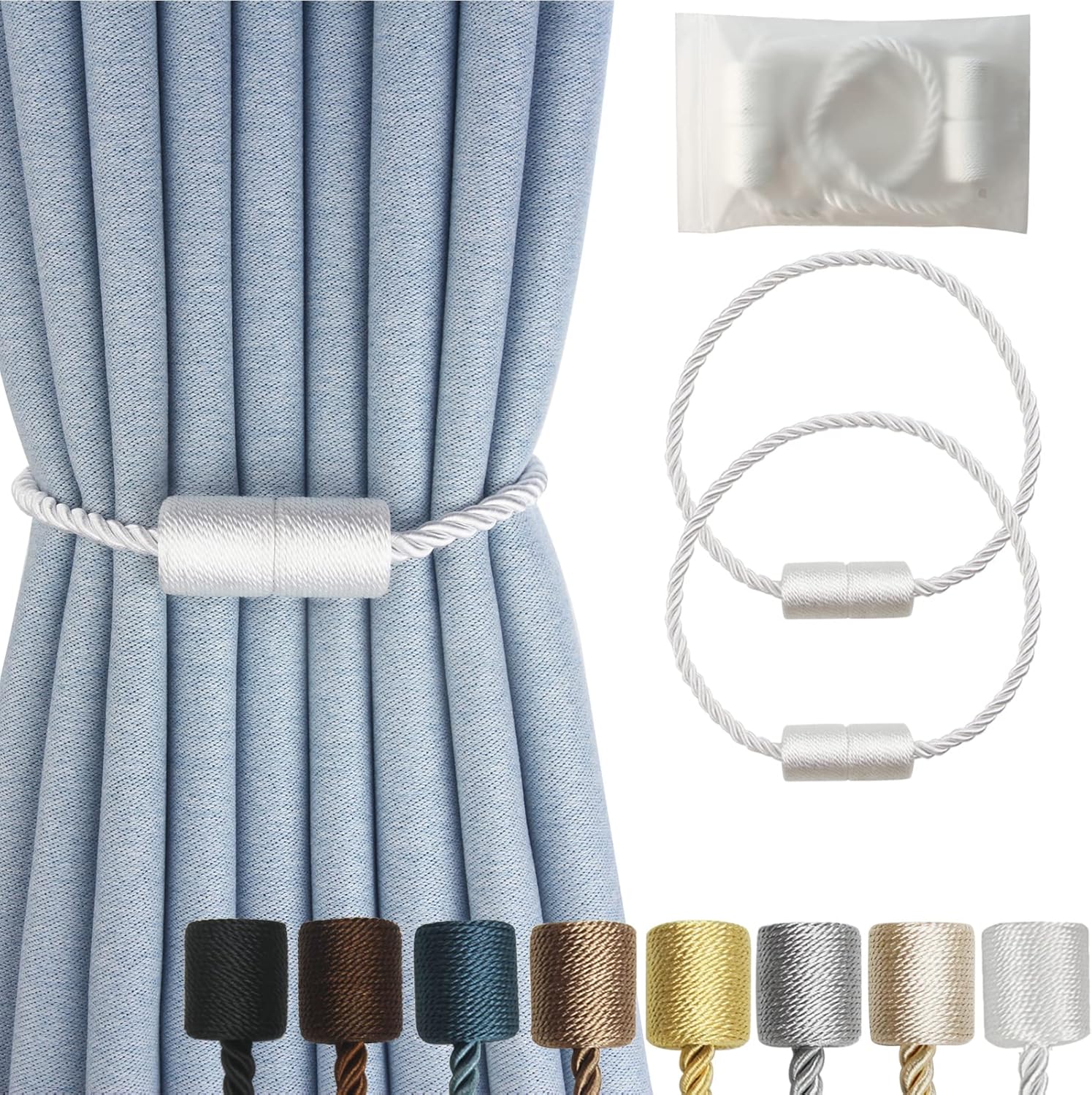 Window Treatment Hardware