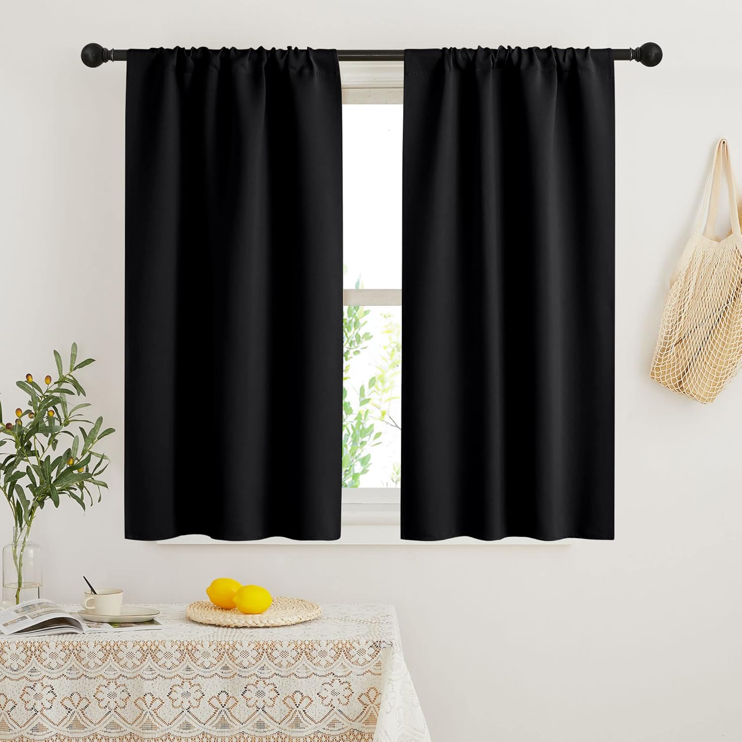 Window Treatments