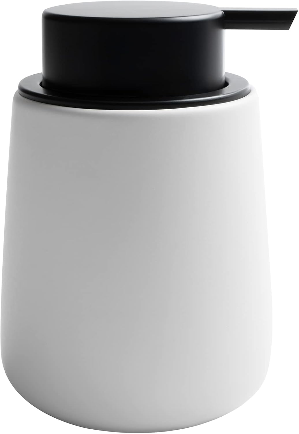 Liquid Soap Dispenser Pump 2pcsHead Replacement Spare Plastic Pump Bathroom Countertop