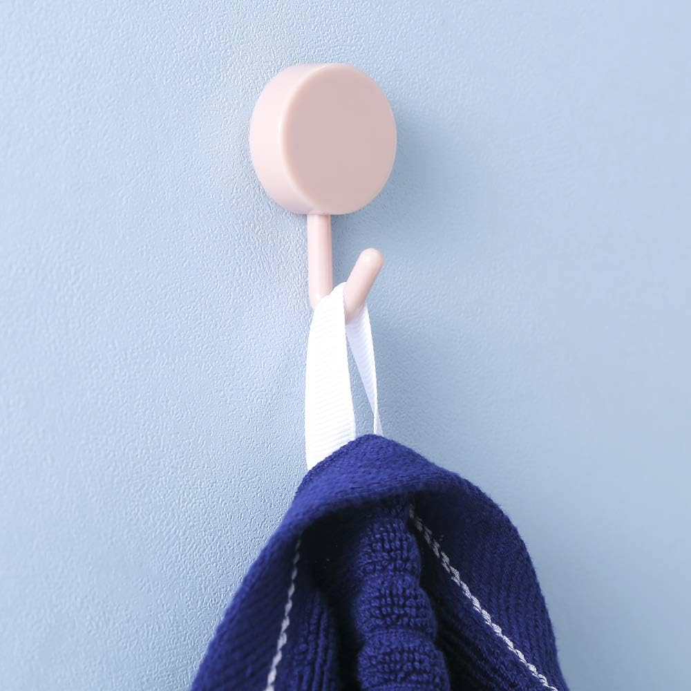 Anyi 100% Cotton Kitchen Towels, Absorbent Dish Towels with Hanging Loop, Soft Kitchen Hand Towels for Washing Drying Dishes(16x26, Set of 3, Navy)