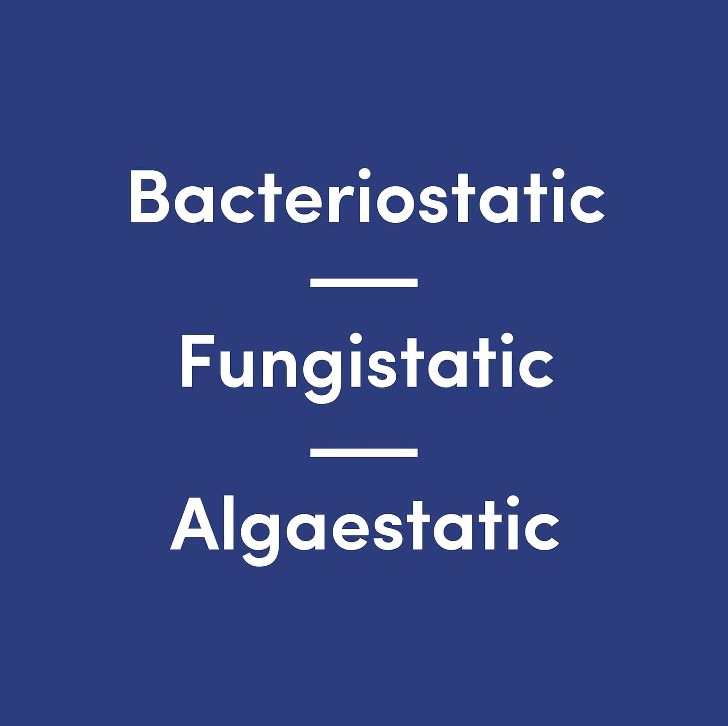 Bioesque Protect 90, Heavy Duty Bacteriostatic, Fungistatic, Algaestatic Formula, Effective Against Mold, Mildew, Algae, & Odor Causing Bacteria, 32 Fluid Ounce (Pack of 12)