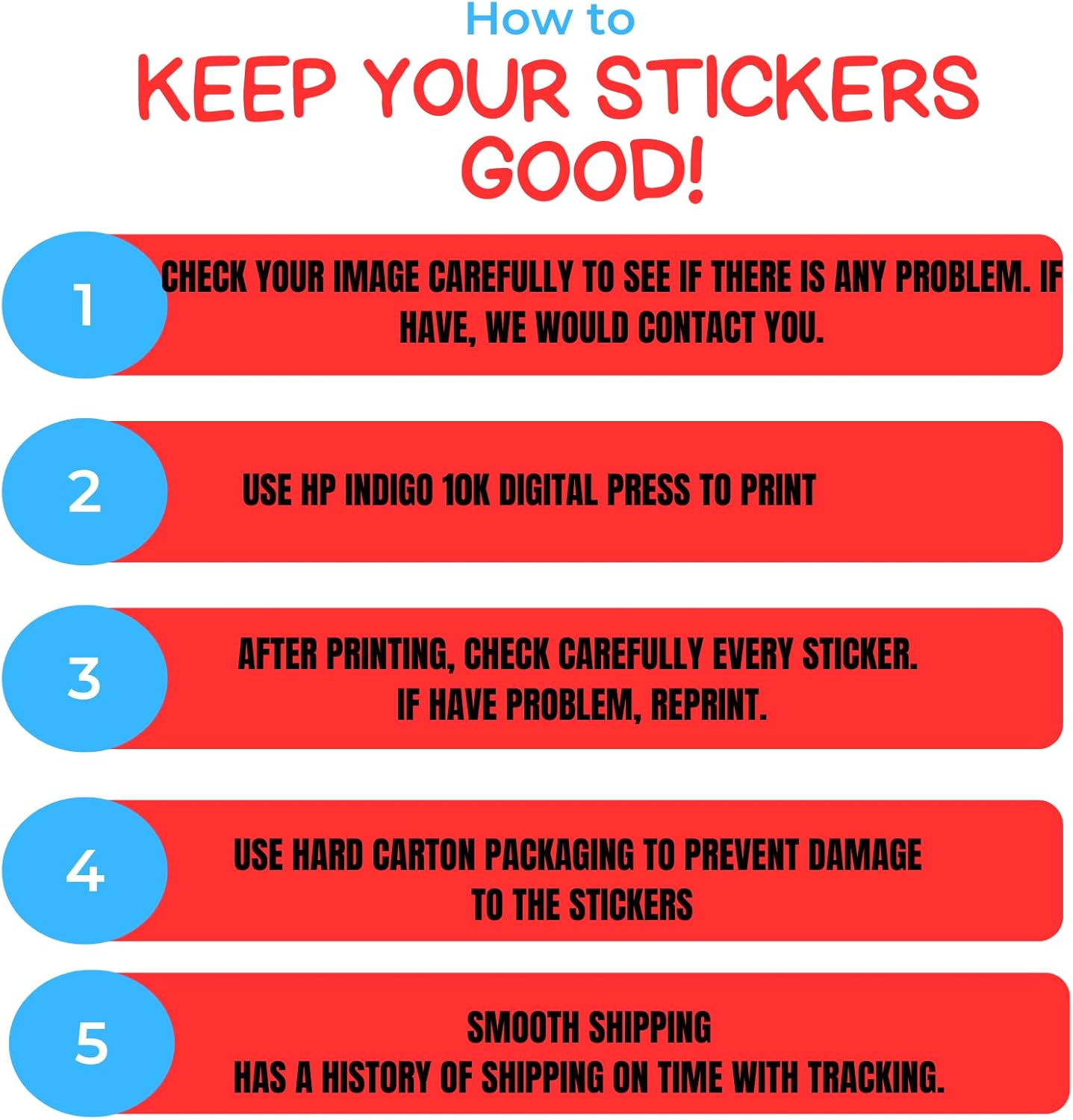 Custom Rectangle Stickers for Business Logo, Custom Rectangle Labels for Candle Jar Coffee, 30-300 pcs, Waterproof Glossy Vinyl Stickers, Upload Your Design (5x3.5 in)