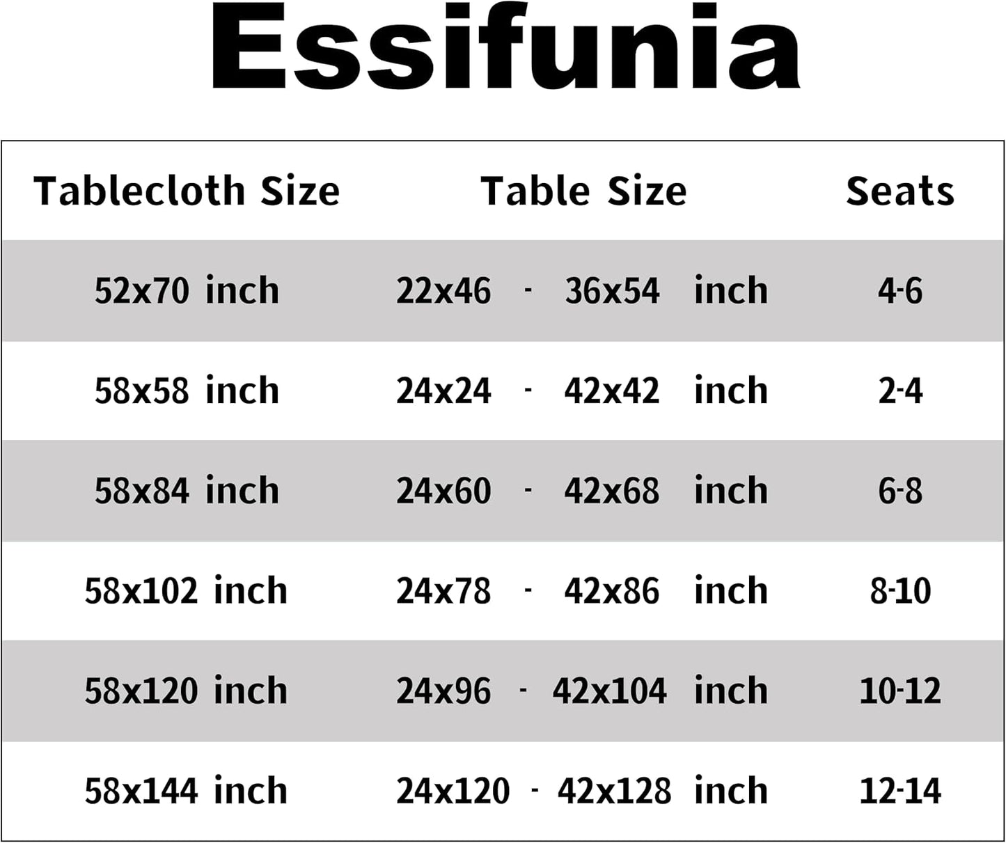 Red GinghamTartan Christmas Plaid Tablecloth - Rectangular 58x102 Inch Water Resistant Table Cloth for Indoor/Outdoor Use - Holiday Table Cover for Kitchen, Picnics, and Parties